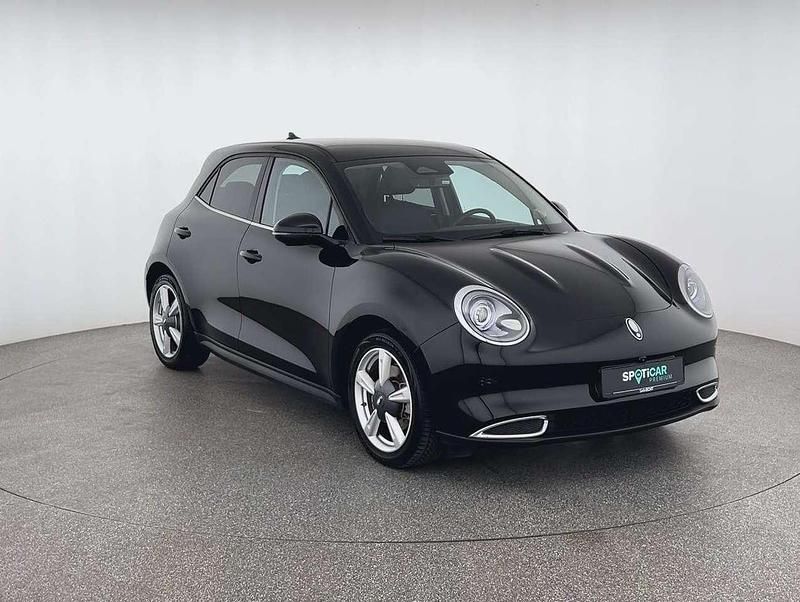 Gebraucht Ora 03 125 kW (171 PS) 2023 Schwarz Kleinwagen