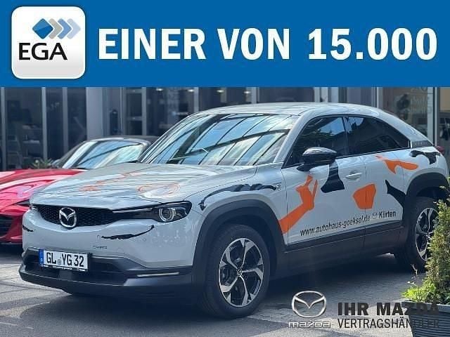 Gebraucht 2024 Mazda MX30 Ad'Vantage SUV | 24.000 € (Superpreis) - Bild 1/4
