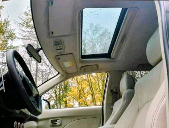 Gebraucht Mitsubishi Outlander 170 PS (125 kW) 2009 Grau SUV