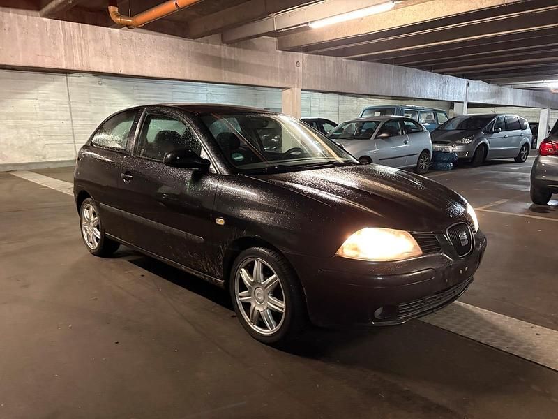 Gebraucht 2006 Seat Ibiza Kleinwagen | 900 € (Fairer Preis) - Bild 1/4