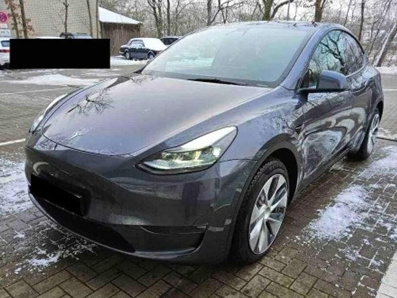 Gebraucht Tesla Model Y 378 kW (514 PS) 2022 Grau SUV