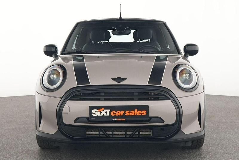Gebraucht Mini Cooper Cabriolet Classic 136 PS (100 kW) 2023 Beige Cabrio