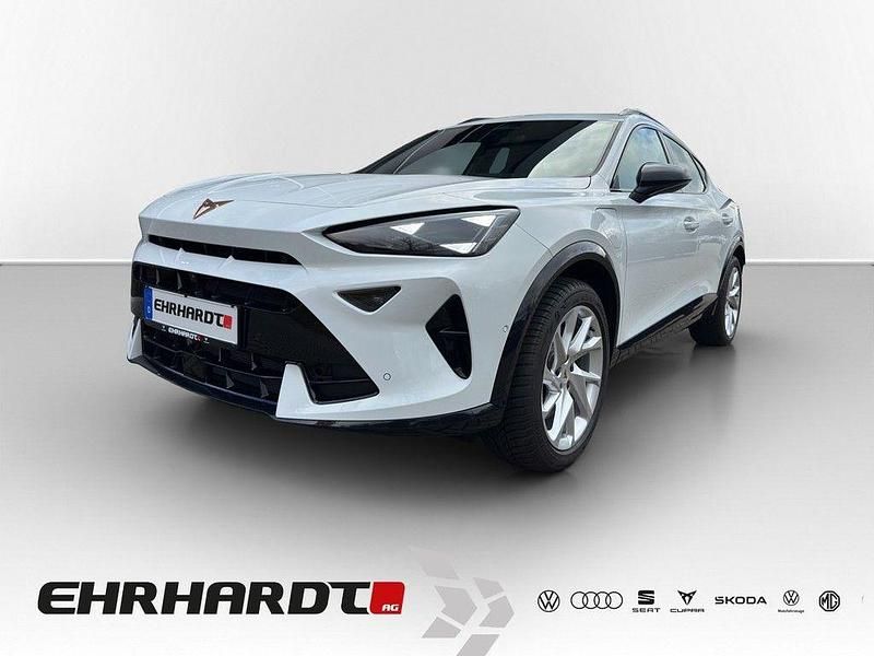 Gebraucht Cupra Formentor VZ 272 PS (200 kW) 2026 Weiß SUV