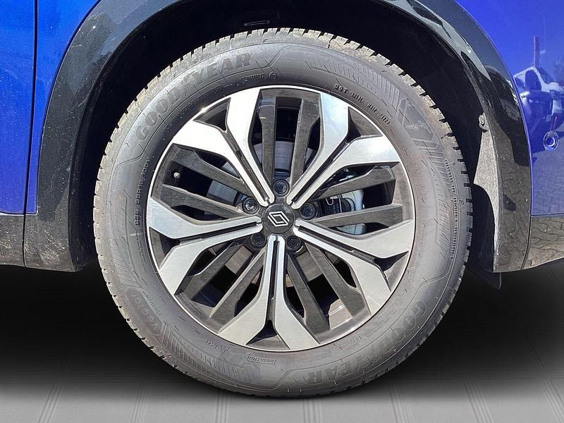 Gebraucht Renault Austral Evolution 158 PS (116 kW) 2024 Metallic SUV