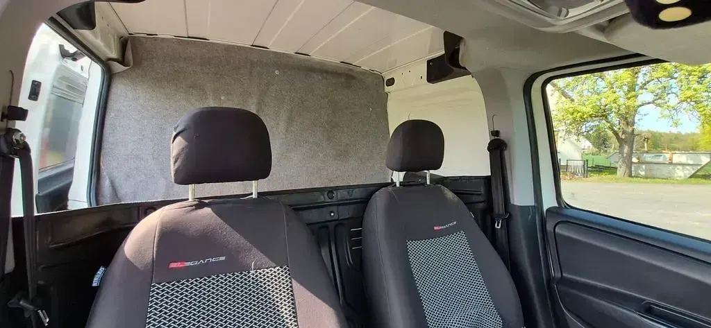 Occasion Opel Combo 95 ch (69 kW) 2014 Blanc Monospace