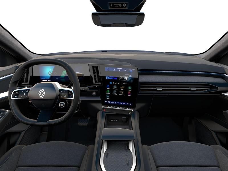 Neu Renault Espace Techno 200 PS (147 kW) 2025 Van / Kleinbus