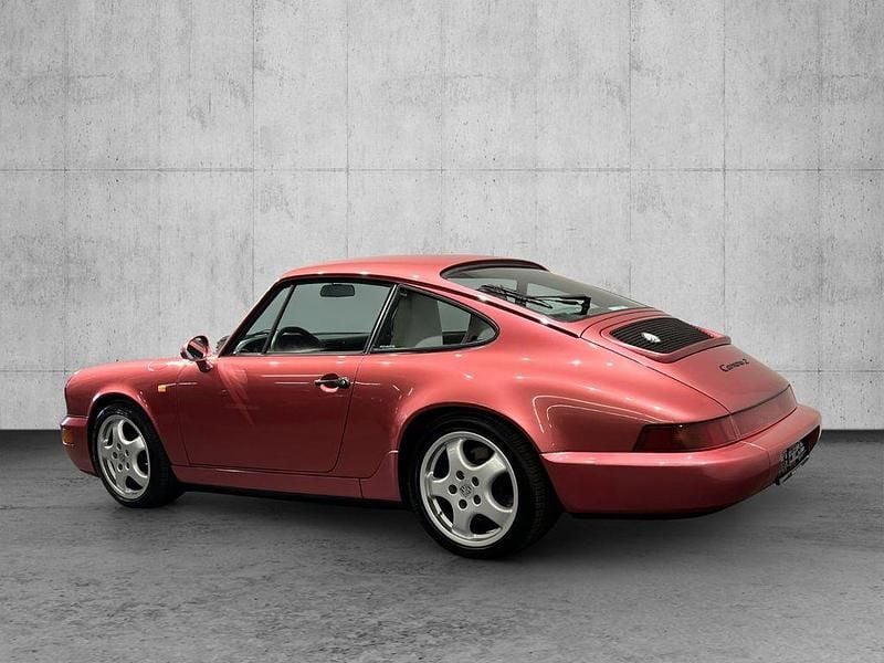 Gebraucht Porsche 964 250 PS (183 kW) 1993 Rot