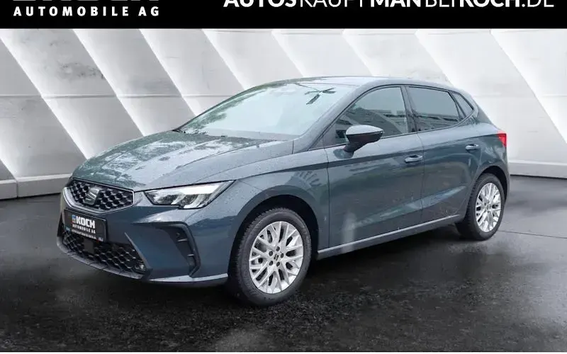 Gebraucht Seat Ibiza Style 95 PS (69 kW) 2026 Kleinwagen
