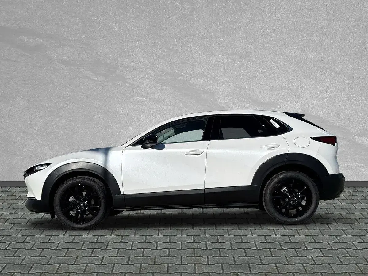 Neu Mazda CX-30 Nagisa 140 PS (102 kW) 2025 SUV