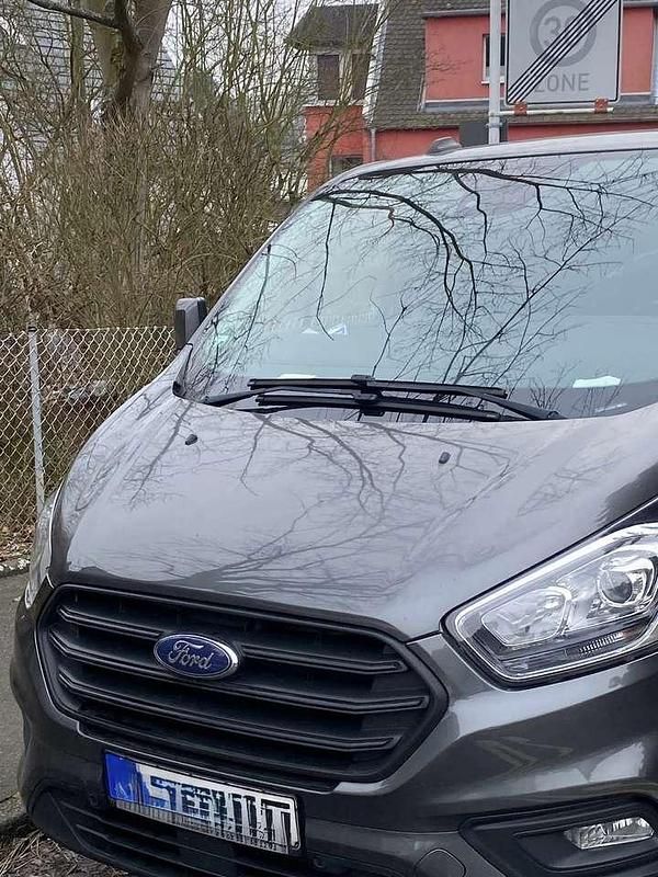 Gebraucht Ford Transit Custom Limited 131 PS (96 kW) 2020 Pickup