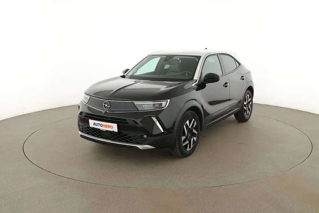 Occasion Opel Mokka X Elegance 131 ch (96 kW) 2021 SUV