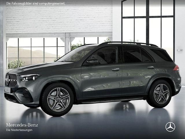 Gebraucht 2024 Mercedes GLE350 | 84.990 € - Bild 1/4