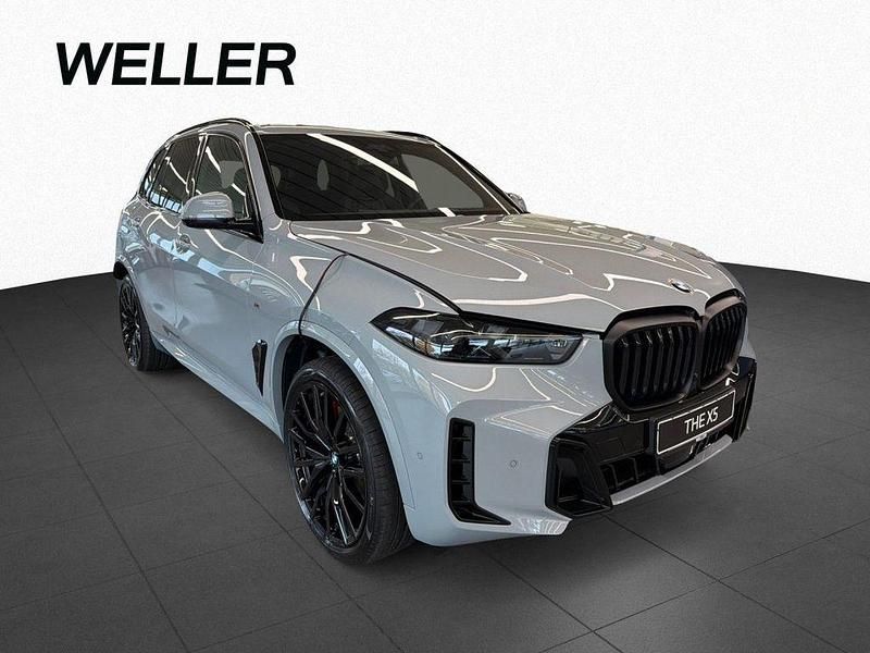 Neu BMW X5 M Sport 286 PS (210 kW) 2026 Grau SUV