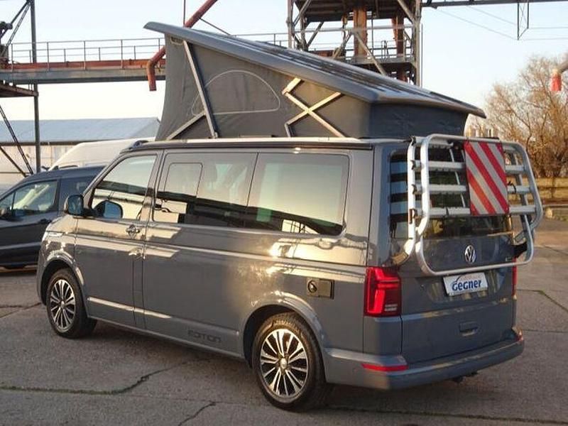 Gebraucht VW California Edition 2021 Andere Van