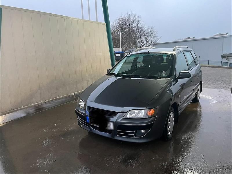 Gebraucht Mitsubishi Colt 98 PS (72 kW) 2013 Silber Limousine