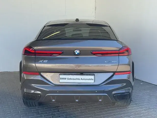 Gebraucht BMW X6 M Sport 381 PS (280 kW) 2025 Other SUV