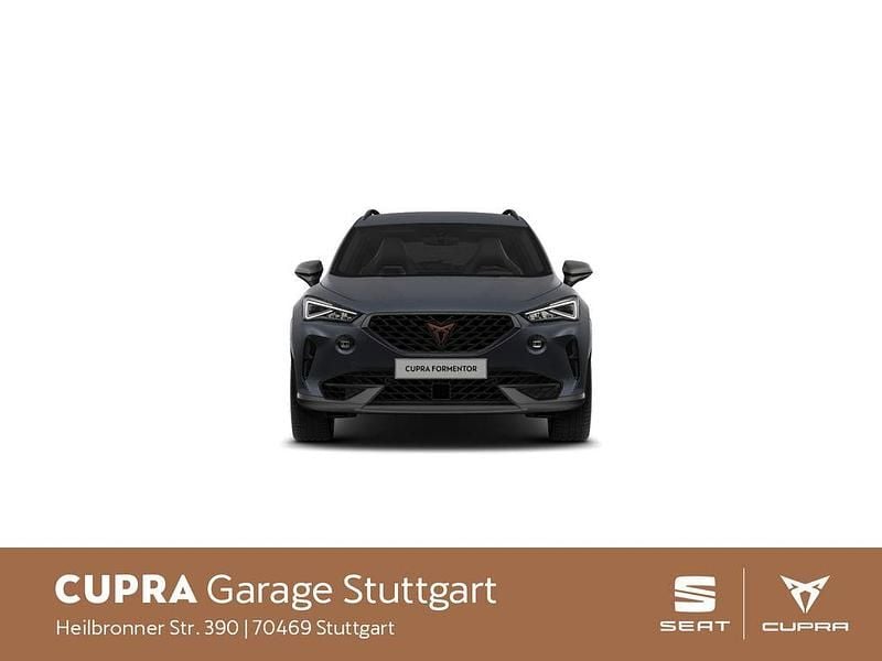 Gebraucht Cupra Formentor VZ 310 PS (228 kW) 2024 Grau SUV