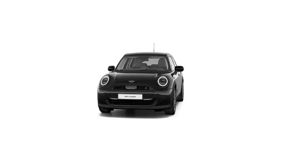 Second-hand Mini Cooper S 204 CP (150 kW) 2024 Hatchback