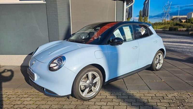 Blau Neu 2025 Ora 03 Limousine | 30.990 € - Bild 1/4