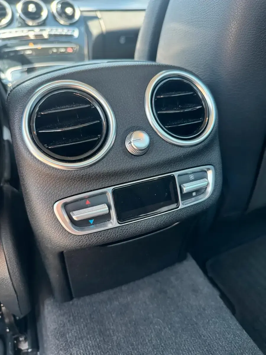 Gebraucht Mercedes 220 190 PS (139 kW) 2019 Grau Limousine