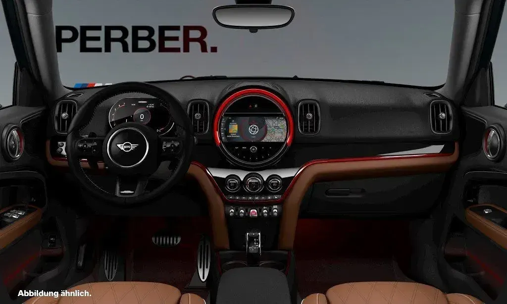 Gebraucht Mini John Cooper Works 306 PS (225 kW) 2022 Schwarz Kleinwagen
