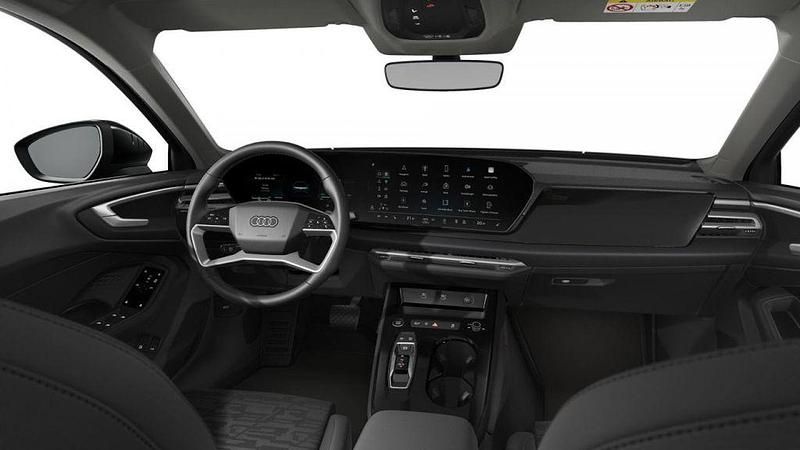 Nouă Audi A5 Sport 252 CP (185 kW) 2026 Negru Berlinǎ