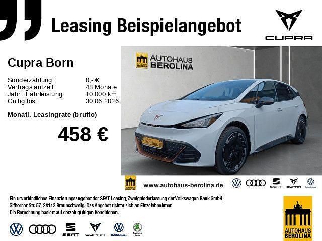 Gebraucht Cupra Born 169 kW (231 PS) 2026 Kleinwagen