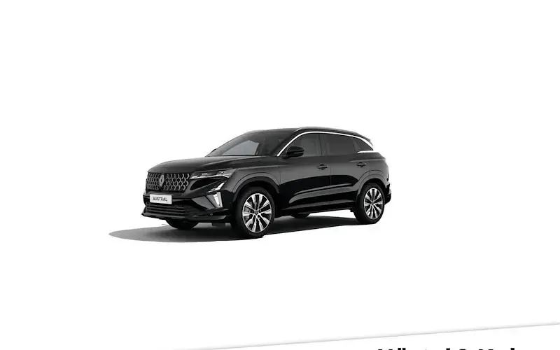Gebraucht Renault Austral Techno 148 PS (108 kW) 2025 SUV