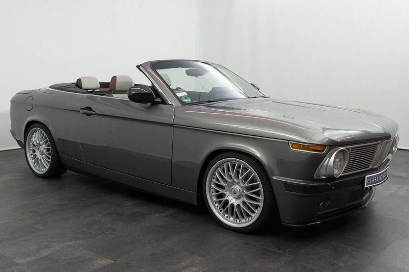 Gebraucht BMW 135 Cabriolet 326 PS (239 kW) 2012 Stratusgrau Cabrio