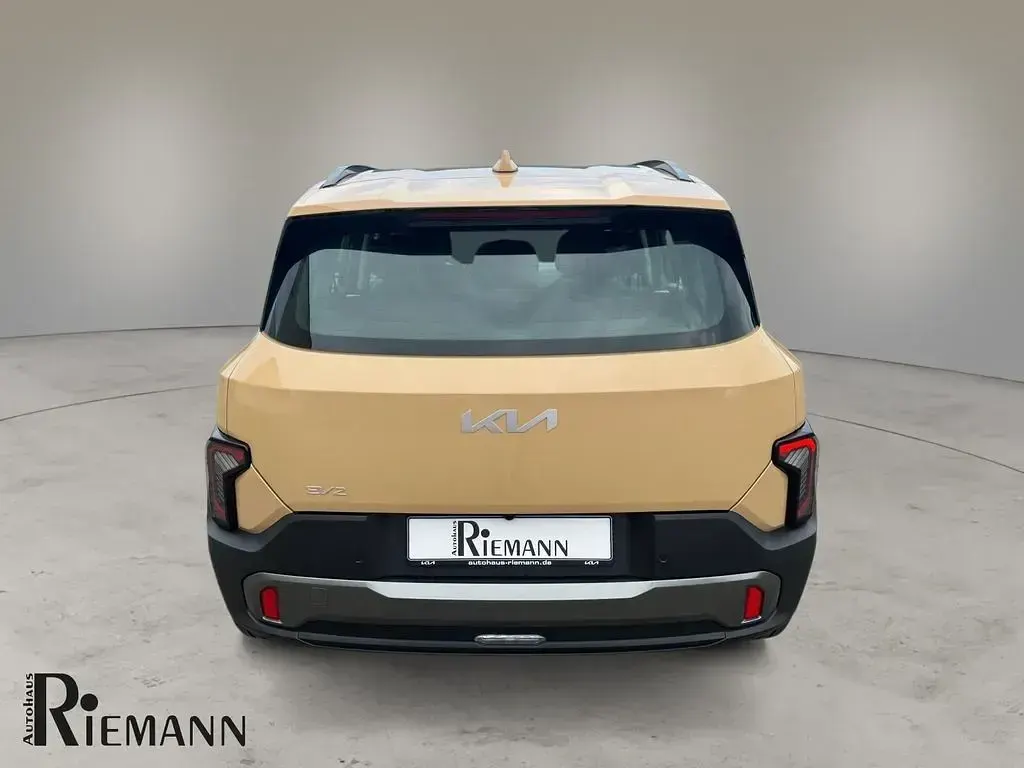Neu Kia EV2 Air 108 kW (147 PS) 2026 (l3y) vanilla blossom m SUV