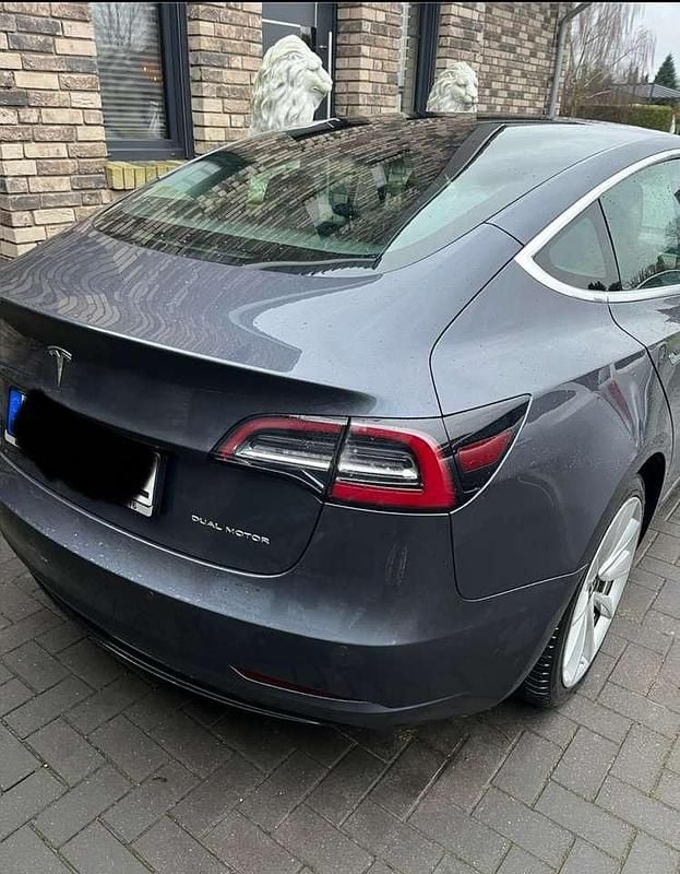 Gebraucht Tesla Model 3 355 kW (483 PS) 2019 Limousine