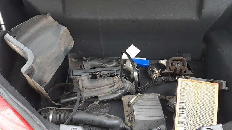 Gebraucht Opel Tigra 125 PS (91 kW) 2006 Grau Cabrio