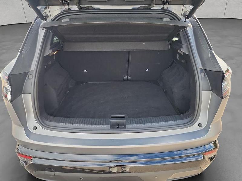 Gebraucht Renault Austral Iconic 131 PS (96 kW) 2023 Grau SUV