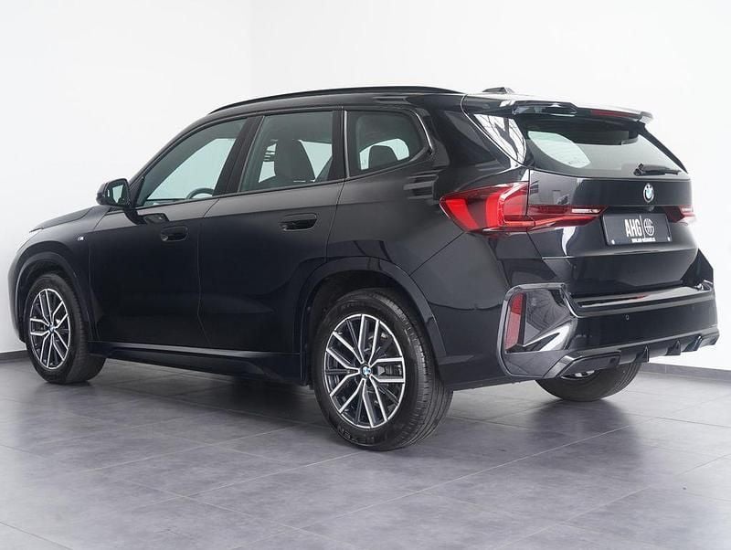 Gebraucht BMW X1 M Sport 150 PS (110 kW) 2024 Schwarz SUV