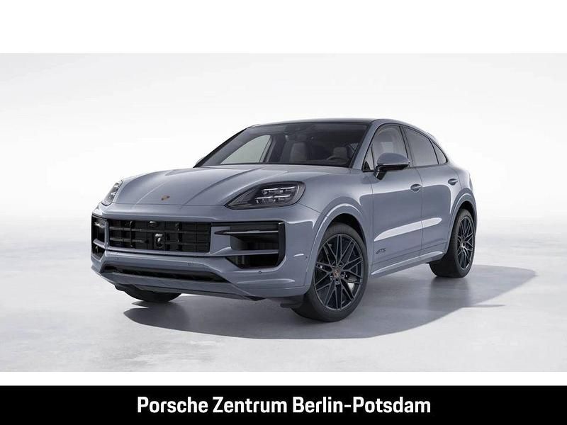 Grau Neu 2025 Porsche Cayenne GTS SUV | 179.850 € - Bild 1/4