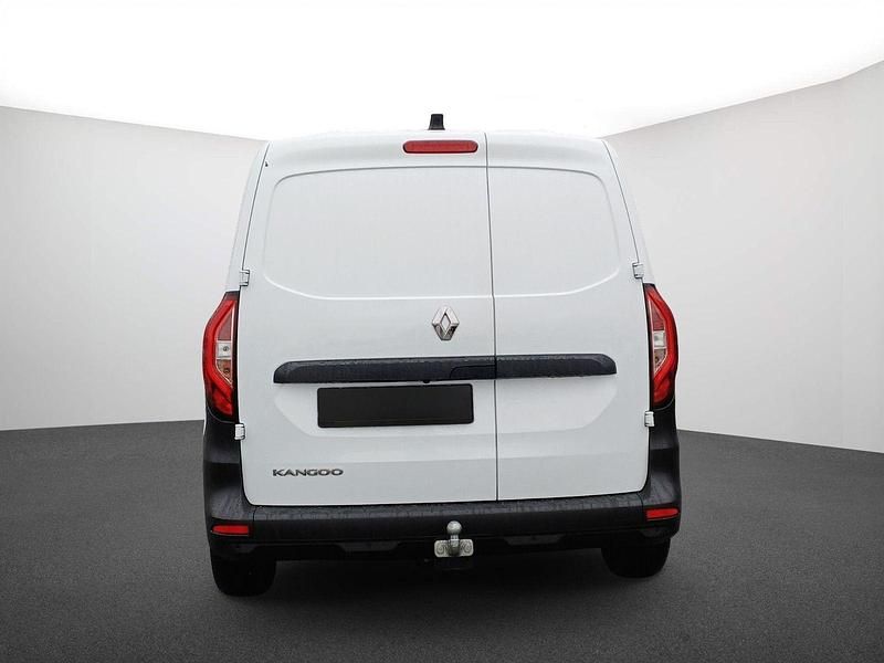 Gebraucht Renault Kangoo Rapid Advance 95 PS (69 kW) 2023 Mineralweiß Van