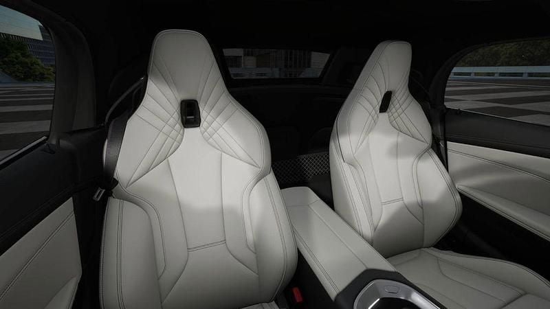 Gebraucht BMW Z4 Pure Impulse 340 PS (250 kW) 2025 Grün Cabrio