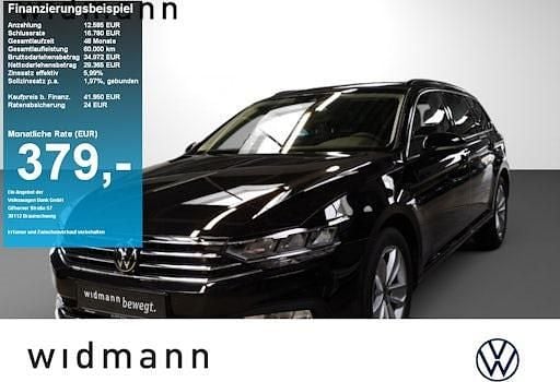 Andere Gebraucht 2024 VW Passat Business Kombi | 35.950 € (Guter Preis) - Bild 1/4