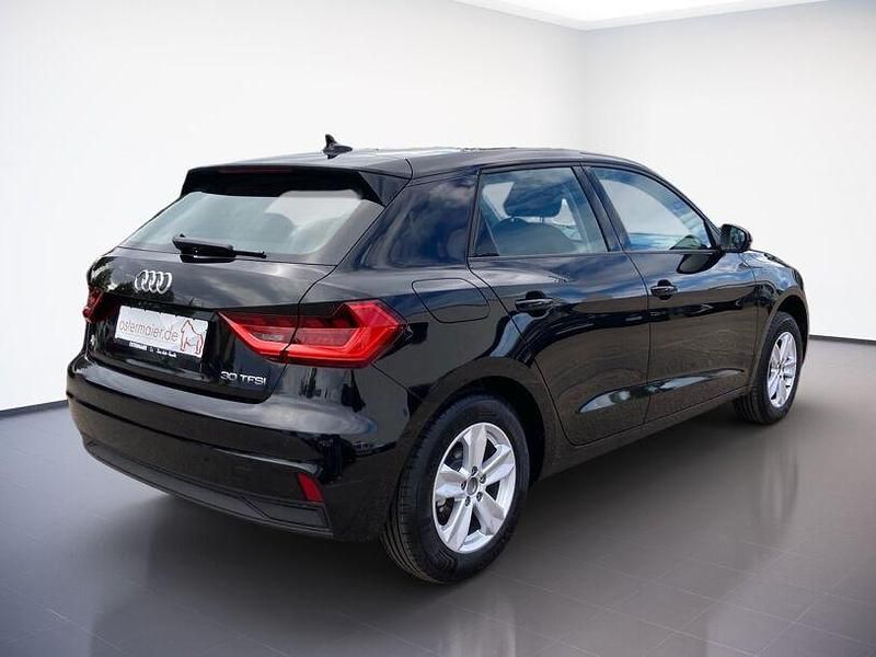 Gebraucht Audi A1 116 PS (85 kW) 2025 Schwarz SUV