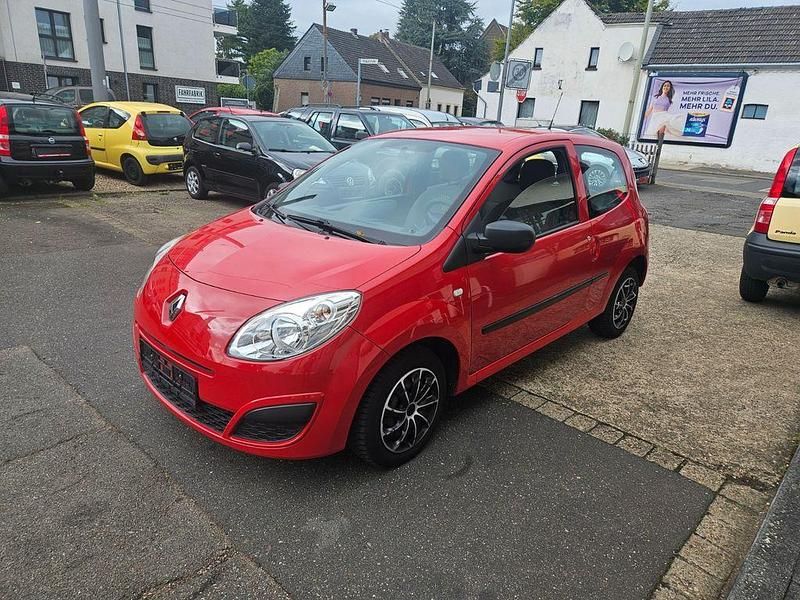Gebraucht 2011 Renault Twingo Kleinwagen | 2.999 € (Fairer Preis) - Bild 1/4