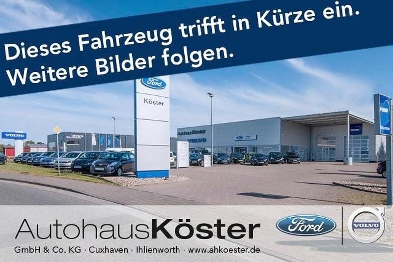 Gebraucht Ford Puma Titanium 125 PS (91 kW) 2022 Schwarz SUV