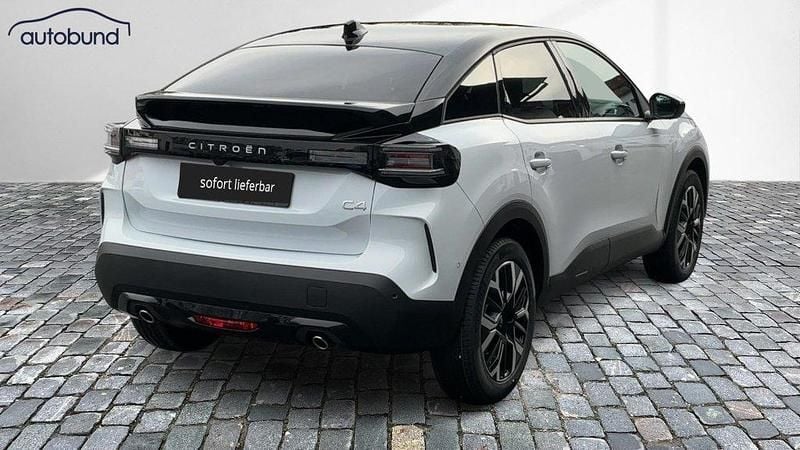 Neu Citroën Jumper 131 PS (96 kW) 2025 Weiß Van / Kleinbus