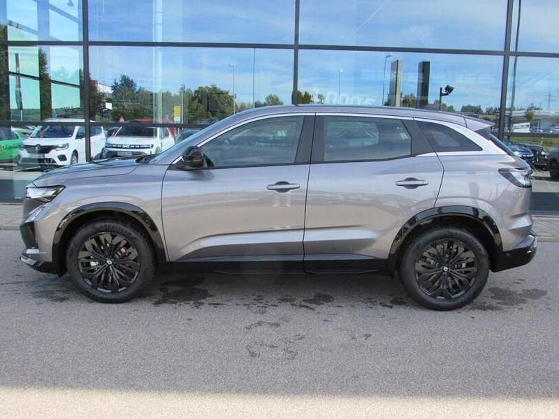 Neu Renault Austral Evolution 158 PS (116 kW) 2025 Grau SUV