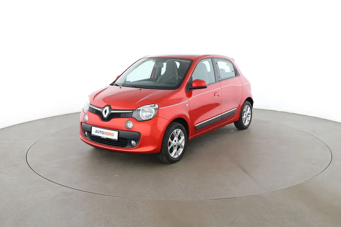 Gebraucht Renault Twingo Intens 90 PS (66 kW) 2017 Kleinwagen