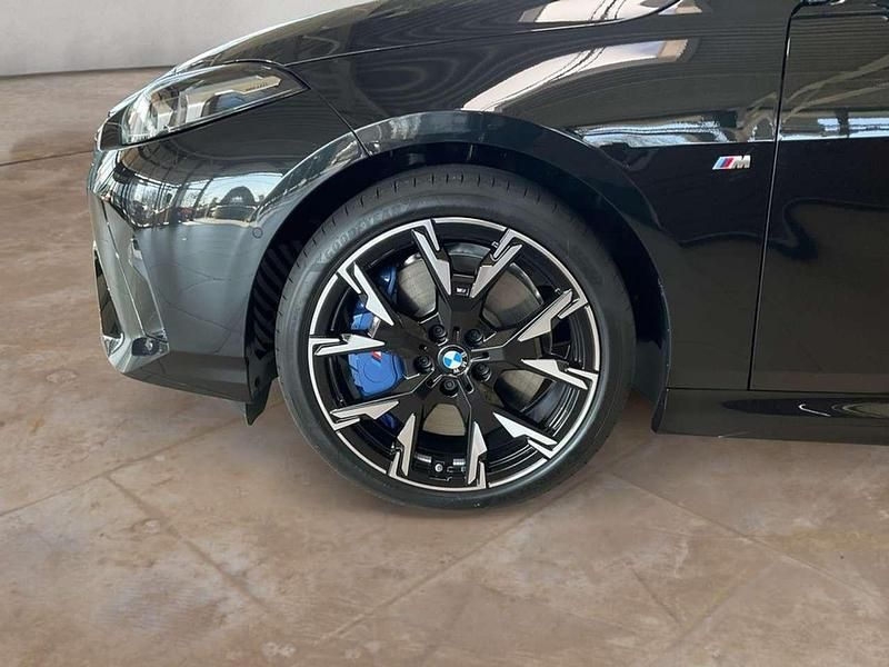 Neu BMW 214 M Sport 170 PS (125 kW) 2025 Black saphire metallic Coupé