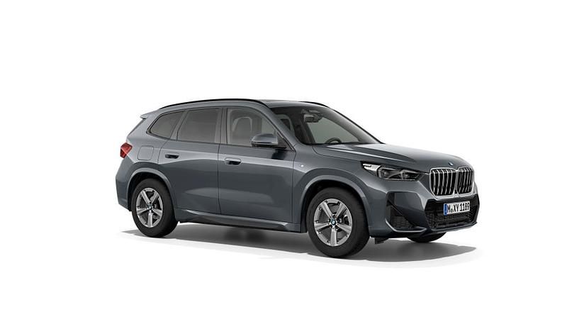 Gebraucht 2025 BMW X1 Comfort Edition SUV | 46.764 € (Etwas zu teuer) - Bild 1/1