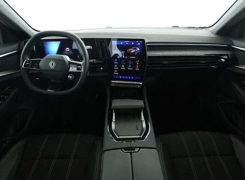 Gebraucht Renault Austral Techno 200 PS (147 kW) 2025 Rot SUV