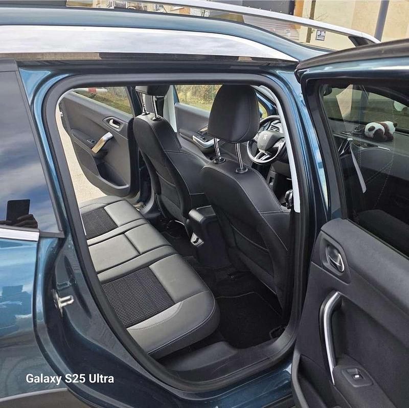 Gebraucht Peugeot 2008 Style 82 PS (60 kW) 2016 SUV