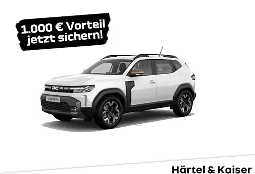 Gebraucht Dacia Duster Extreme 131 PS (96 kW) 2025 SUV