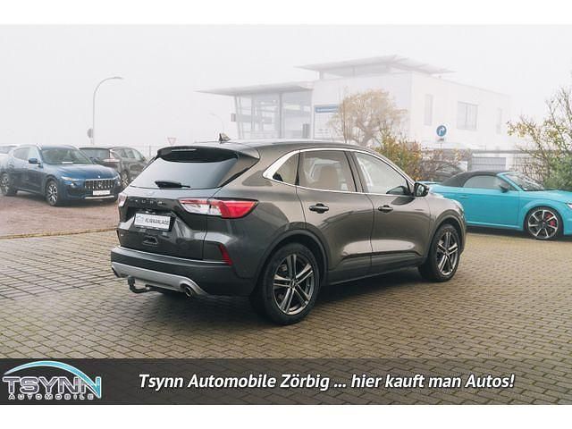 Gebraucht Ford Kuga Titanium X 190 PS (139 kW) 2020 SUV